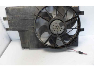 Вентилятор радиатора     1685000193, 47292    Mercedes-Benz A W168 