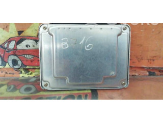 Řídící jednotka 038906019EP, 0281010701 Volkswagen Passat Alltrack 2000