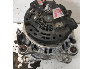 Генератор 06F903023F, 06F903023F Audi TT TTS Mk2