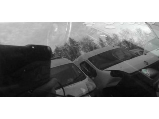 Блок АБС 6R0614117G Skoda Fabia Mk2 (5J) 2007 - 2014 года