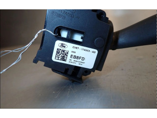 Ручка стеклоочистителей Ford Transit Custom