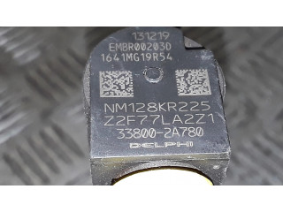 Форсунка KIA Rio