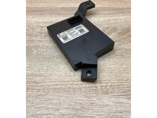 Блок управления 4F0907335, 033540101 Audi A6 S6 C6 4F