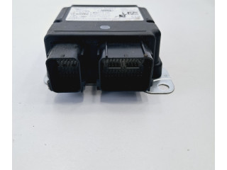 Блок подушек безопасности GX7314D374AK Jaguar XF X260