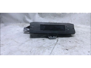 Панель приборов 7711368797, 7700820024   Renault Twingo I       