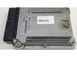 Řídící jednotka 4L0910560M, 4L0907560A   Audi Q7 4M 2006