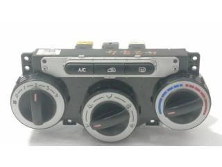 Блок управления климат-контролем Hyundai i10