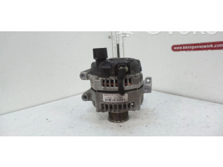 Генератор 13587304, 13520813 Vauxhall Astra K