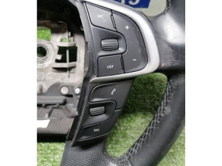 Руль Citroen C4 II 2011 - 2016 года 96754515ZD, 96754515ZD