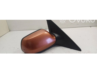 Зеркало электрическое Mazda 3 I 2003-2006 года