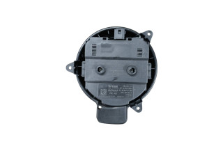 Вентилятор печки 4H1820021C, A62240112 Audi A6 S6 C7 4G