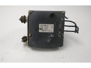 Комплект системы впрыска топлива 0265250314, 4G0907379 Audi A7 S7 4G