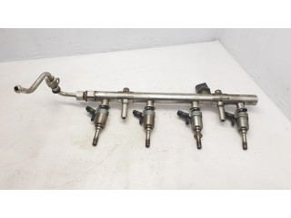 Vstřikovač 06K906036, 06K133317C Audi A4 S4 B8 8K pro benzínový motor 1.8