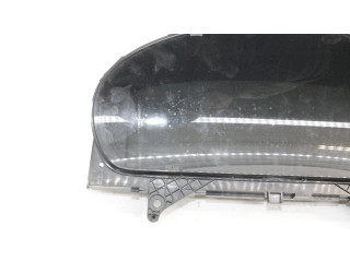 Панель приборов JW9310849JC Jaguar XJ X351