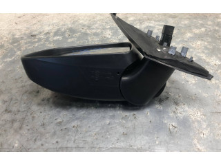 Зеркало электрическое Opel Meriva A 2003 - 2010 года