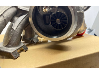 Турбина Нагнетатель Audi A3 S3 8L 07K145701N, 07K145701N