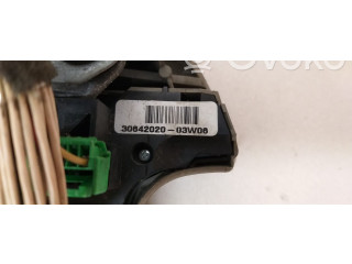 Подушка безопасности водителя 30754316, 30658933 Volvo V70