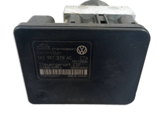 Блок АБС 1K0907379AC, 00005305H0 Volkswagen Golf Plus 2005 - 2013 года