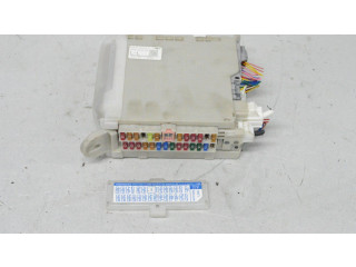 Блок предохранителей    Lexus LS 460 - 600H    