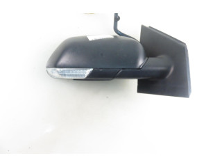Zpětné zrcátko Volkswagen Polo IV 9N3 2006