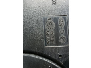 Зеркало (управляемое электричеством) E13049783    KIA Xceed   