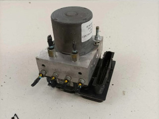 Блок управления АБС 0265234594, 78222D0750 Honda FR-V