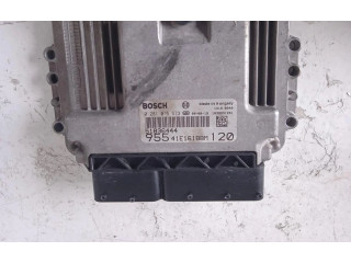 Řídící jednotka 0281015573, 0281015573 Alfa Romeo Mito 2012