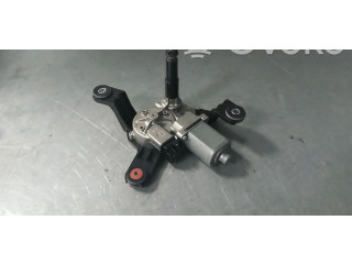 Моторчик заднего дворника 13418998, 39129260 Vauxhall Astra K