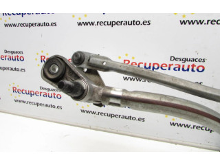 Комплект механизма стеклоочистителей     8E1955023E    Seat Exeo (3R) 