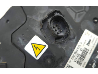 Генератор 05E903018G, 2740009P Volkswagen Golf VIII