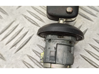 Комплект блоков управления BK2112A650AC, BK213C529CG   Ford Transit Custom