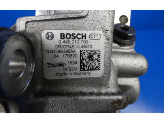 Топливный насос