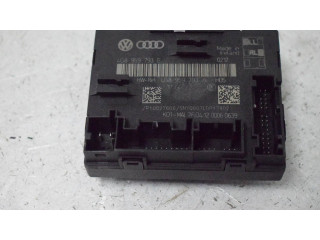 Блок комфорта 4G8959793A   Audi A7 S7 4G   