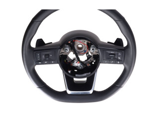 Поршень Дроссель 484306UG0B Nissan Qashqai J12