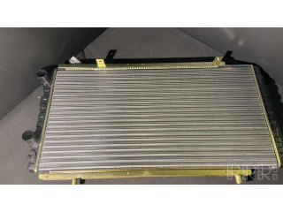 Интеркулер  61390   Citroen Jumper 2.8