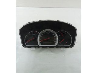 Přístrojová deska Chevrolet Epica 2007 96647342