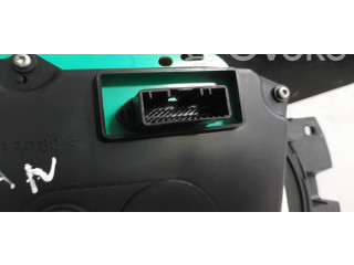 Панель приборов P248100568R   Dacia Logan I       