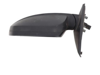 Зеркало электрическое Opel Meriva A 2003 - 2010 года