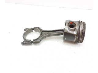 Píst Volvo S90, V90 D4204T14