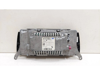 Дисплей    15775116, BM923132105F   BMW X3 F25