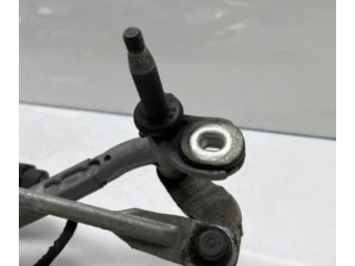 Моторчик дворников 8X1955023G Audi A1