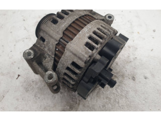 Генератор 06E903016T Audi A6 S6 C6 4F