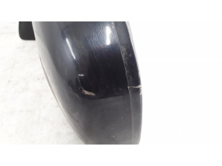 Зеркало электрическое левое SsangYong Musso