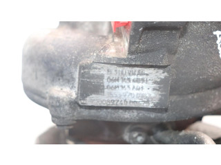 Турбина Audi Q5 SQ5 06M145A01