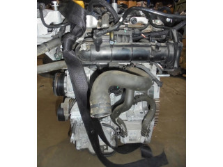 Турбина Renault Clio IV