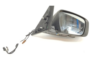 Зеркало электрическое Maserati Levante 2017 - года