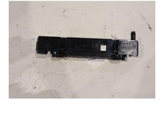 Блок управления климат-контролем 97250F1CB0FHV   KIA Sportage