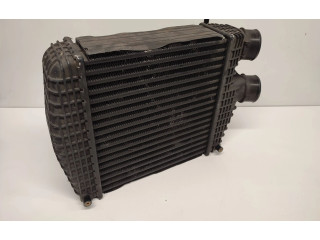 Интеркулер 670039351, Ll022001 Maserati Levante 3.0