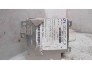 Блок подушек безопасности 959101C200 Hyundai Getz