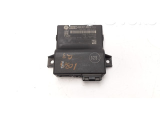 Блок управления 8U0907468G   Audi Q3 8U